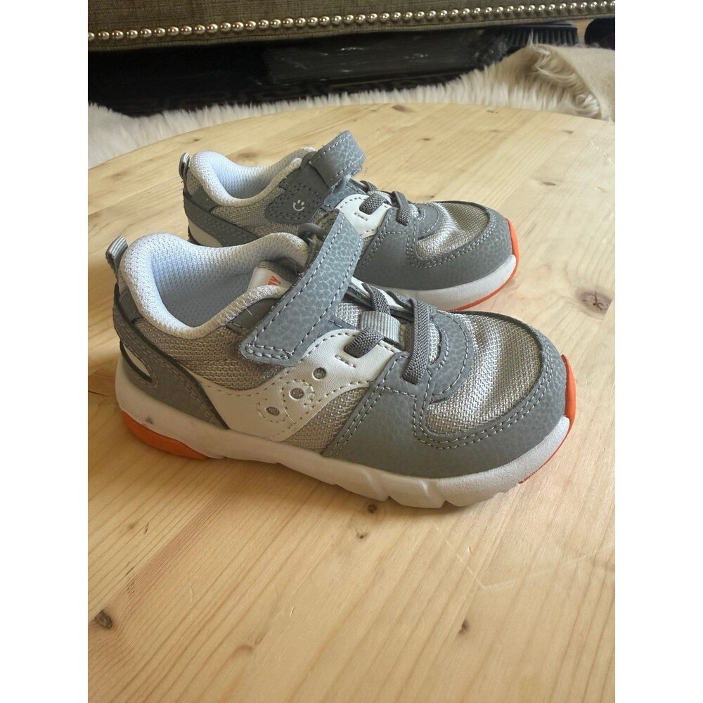 Saucony sneakers
